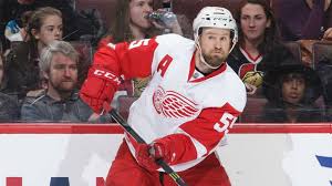 Kronwall kan vara hans sista säsong vid Red Wings